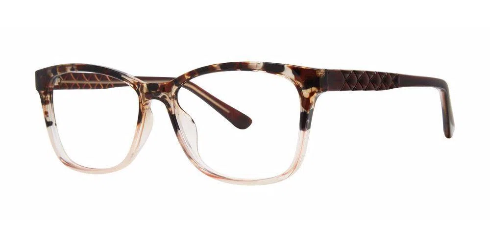 MODERN PLASTICS I CARMEN Eyeglasses - view 3